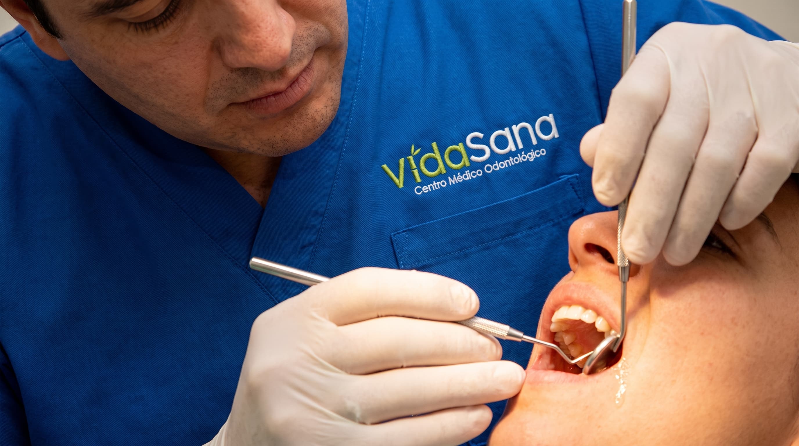 SALUD MÉDICA Y  DENTAL INTEGRAL